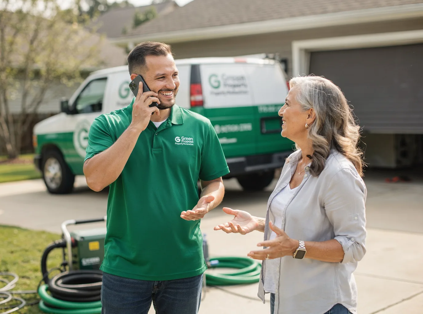 Water Damage Restoration Springfield, CO FAQs